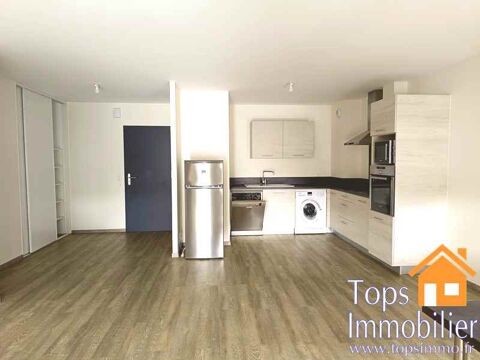  Appartement � louer 2 pi�ces 75 m�