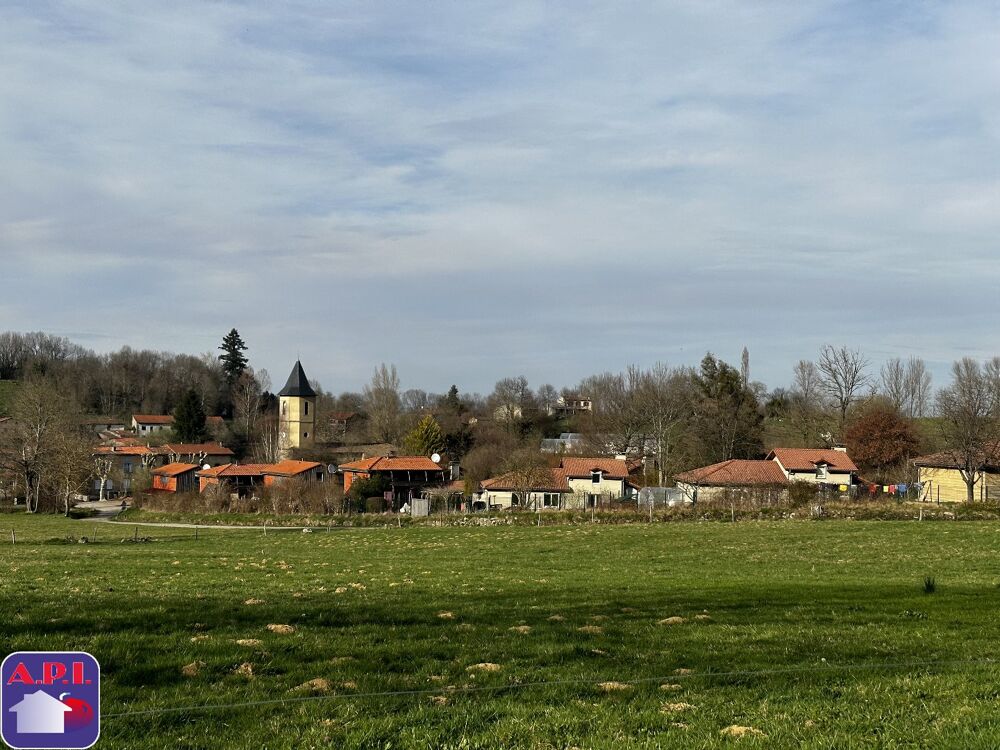 Maison de hameau