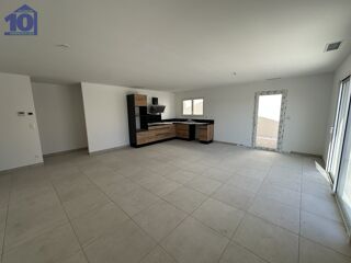  Maison à vendre 4 pièces 90 m²