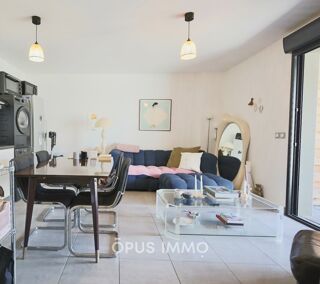  Appartement � vendre 2 pi�ces 41 m�