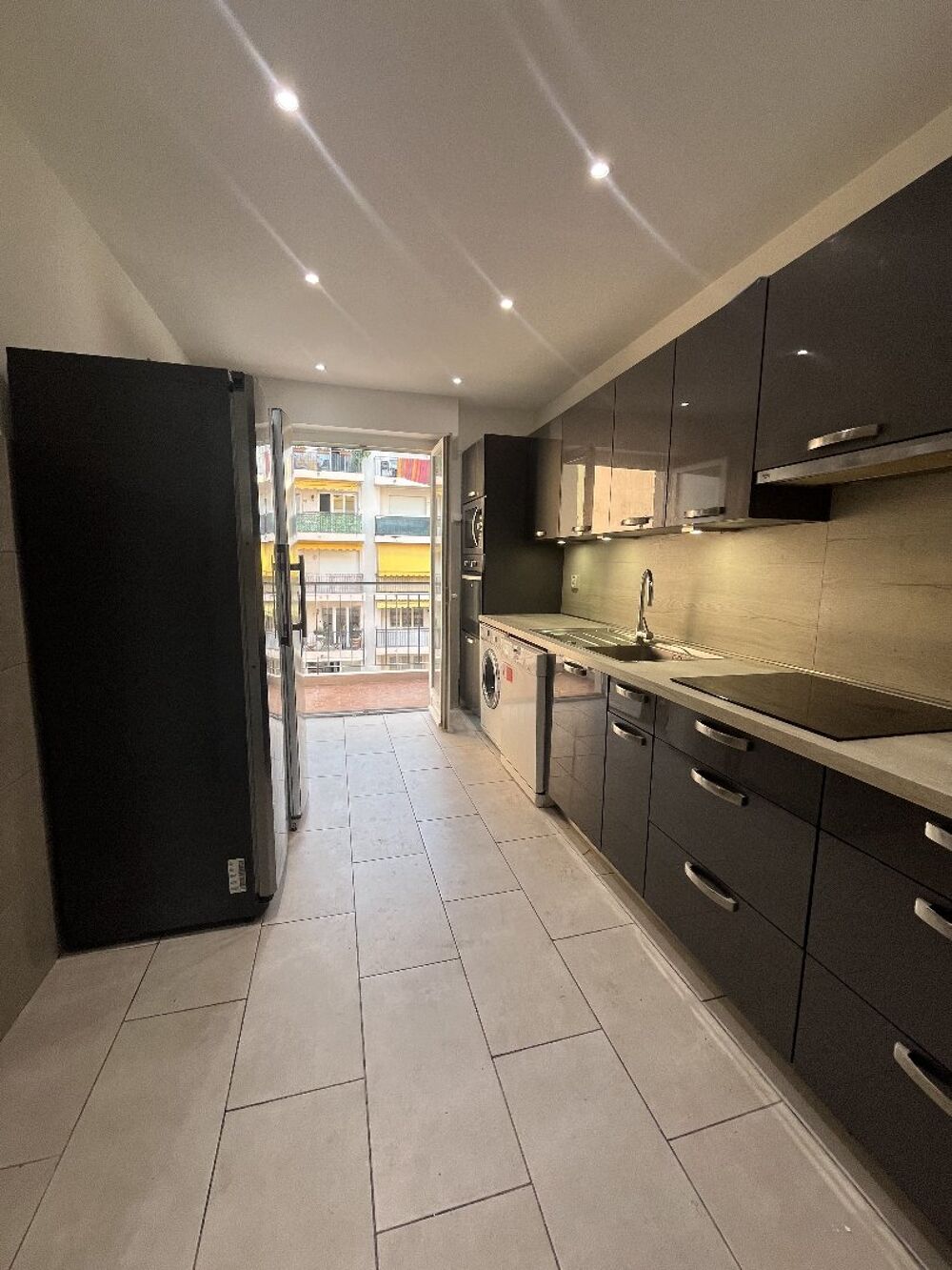  vendre  Appartement Nice (06200)