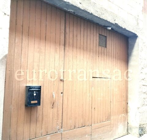 Remise 60000 34230 Saint pargoire