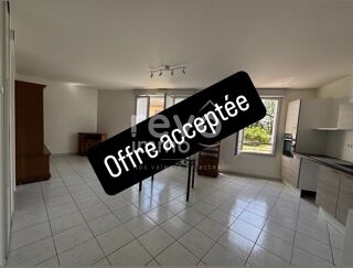  Appartement � vendre 2 pi�ces 46 m�