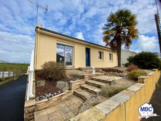  Maison à vendre 4 pièces 114 m²
