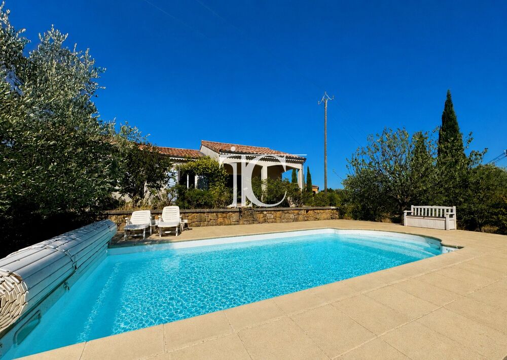 Maison 6 pièces 125 m² · à Les Vans · 125 m² · 385 000 €