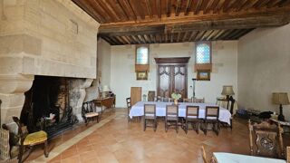  Maison à vendre 6 pièces 337 m²