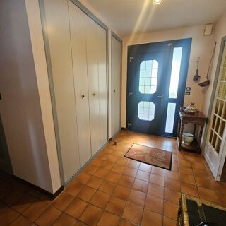  Maison à vendre 6 pièces 123 m²