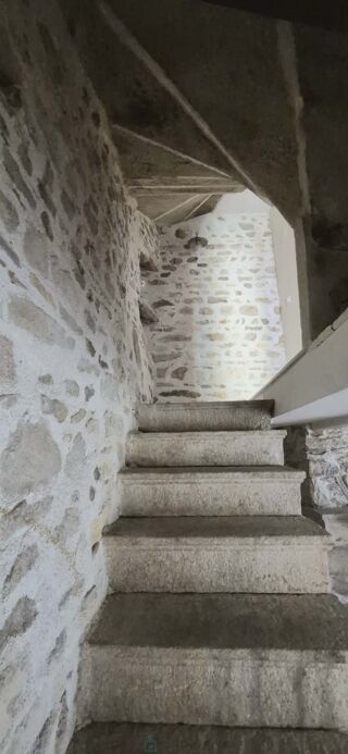  Villa � vendre 3 pi�ces 75 m�