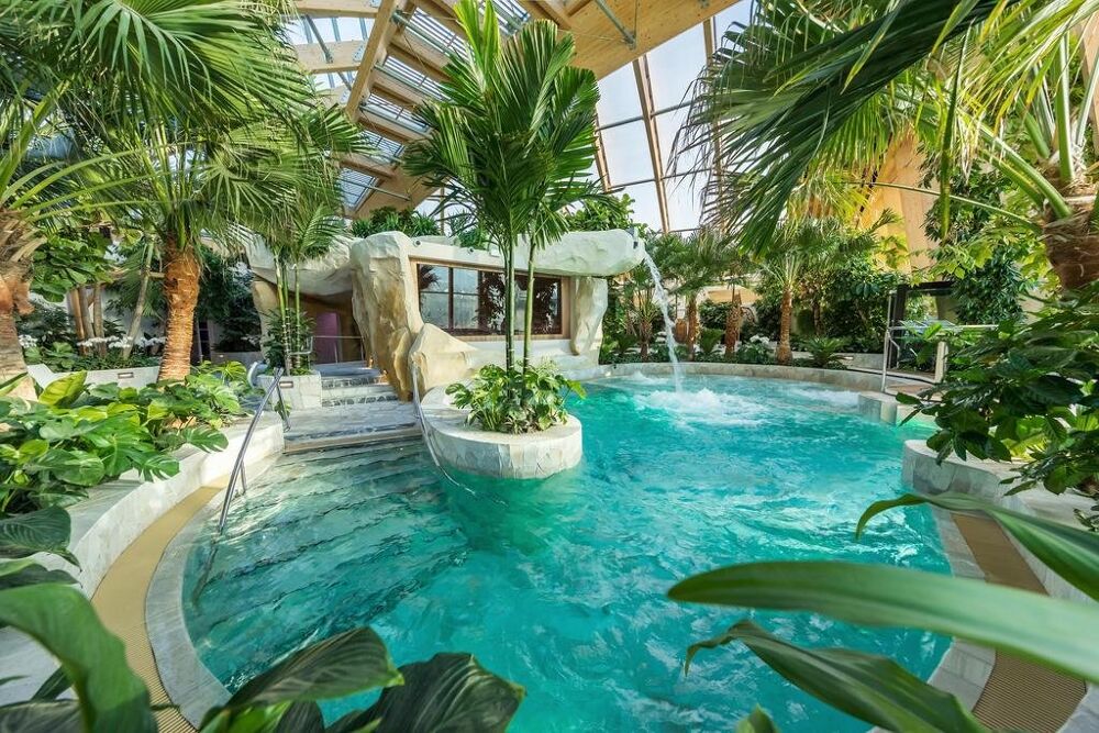 Vente Maison Résidence Tourisme Hattigny