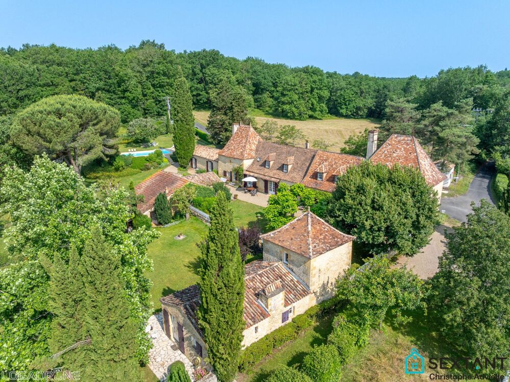 Domaine