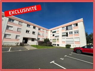  Appartement à vendre 2 pièces 50 m²