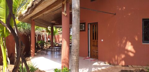  Maison � louer 5 pi�ces 150 m� Saly