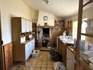  Maison � vendre 4 pi�ces 125 m�