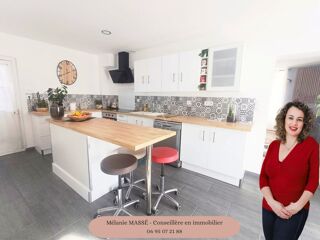  Maison  vendre 5 pices 88 m