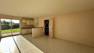  Maison � vendre 4 pi�ces 69 m�