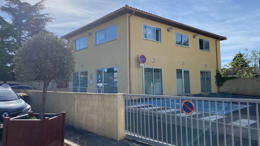   Bureau Baillargues