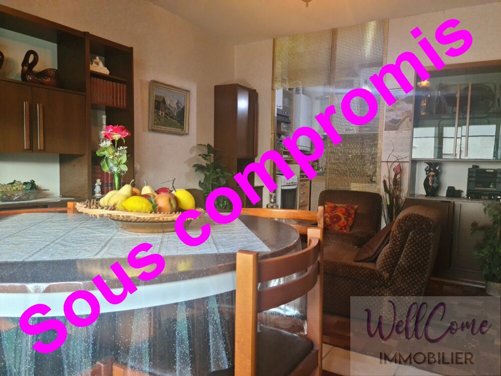 Vente Appartement Appartement Gaillard