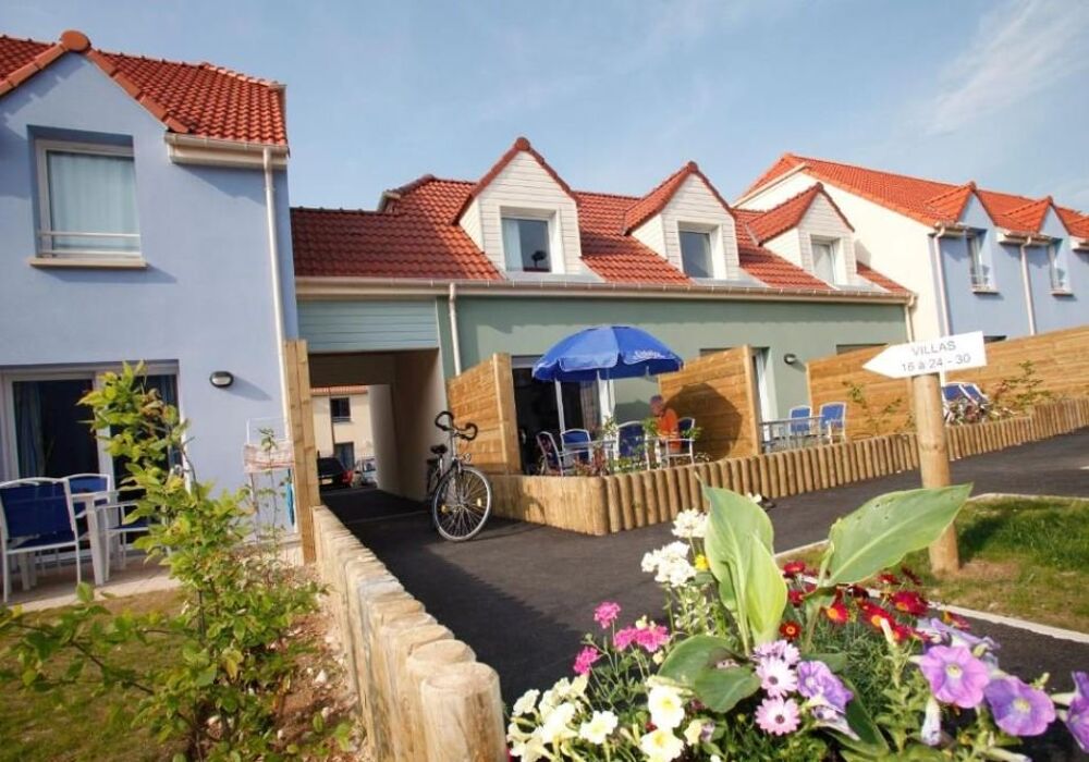 Vente Maison Résidence Tourisme Le crotoy