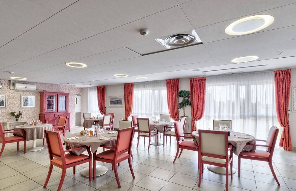 Vente Appartement Résidence Ehpad Saint julien les metz