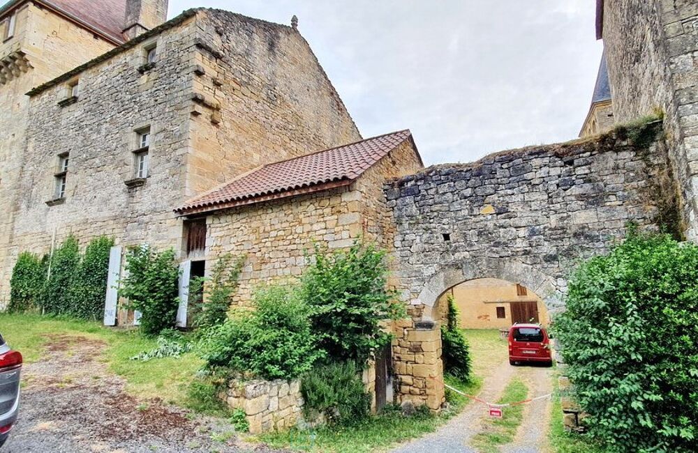 Vente Maison Maison Saint pompont