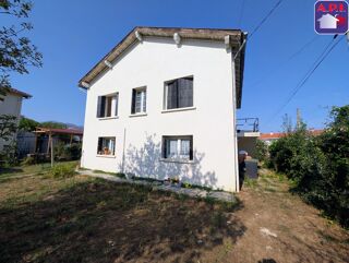  Maison à vendre 5 pièces 128 m²