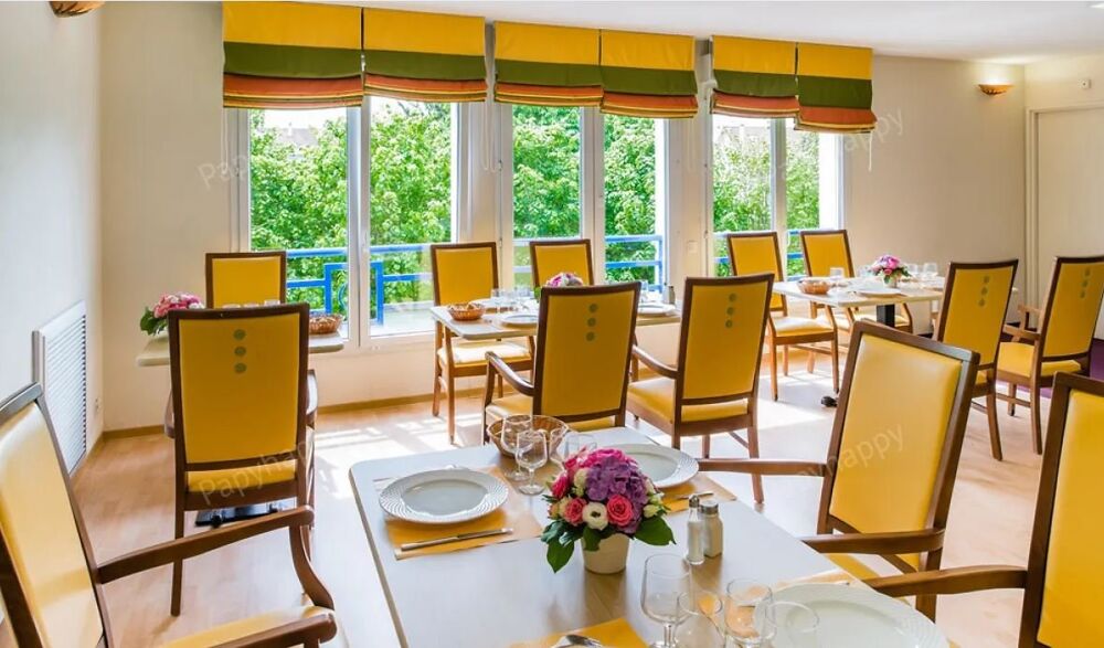 Vente Appartement Résidence Ehpad Montgeron
