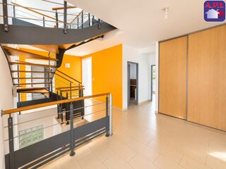  Maison à vendre 6 pièces 228 m²
