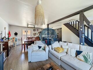  Maison  vendre 6 pices 137 m