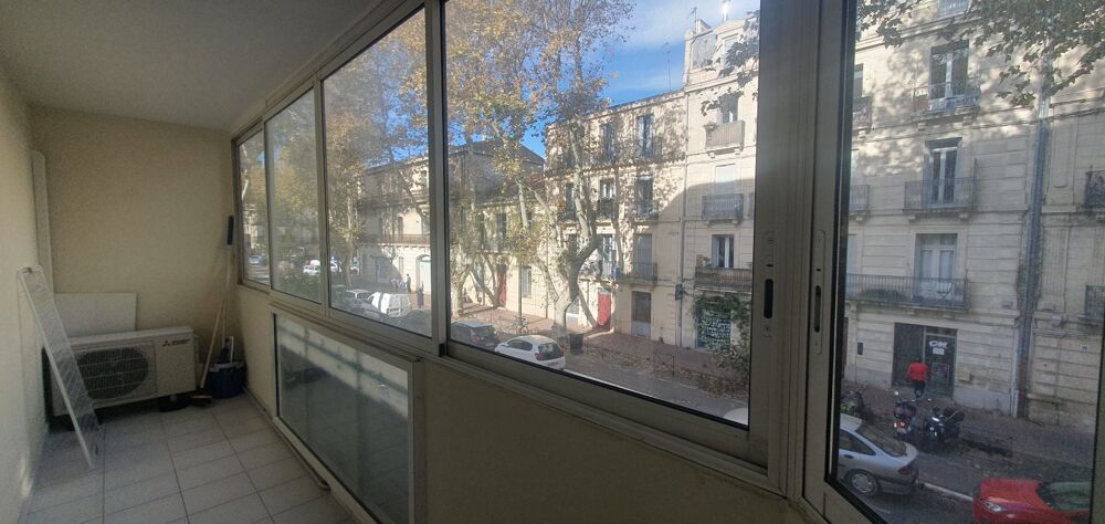 Location Appartement Appartement Montpellier