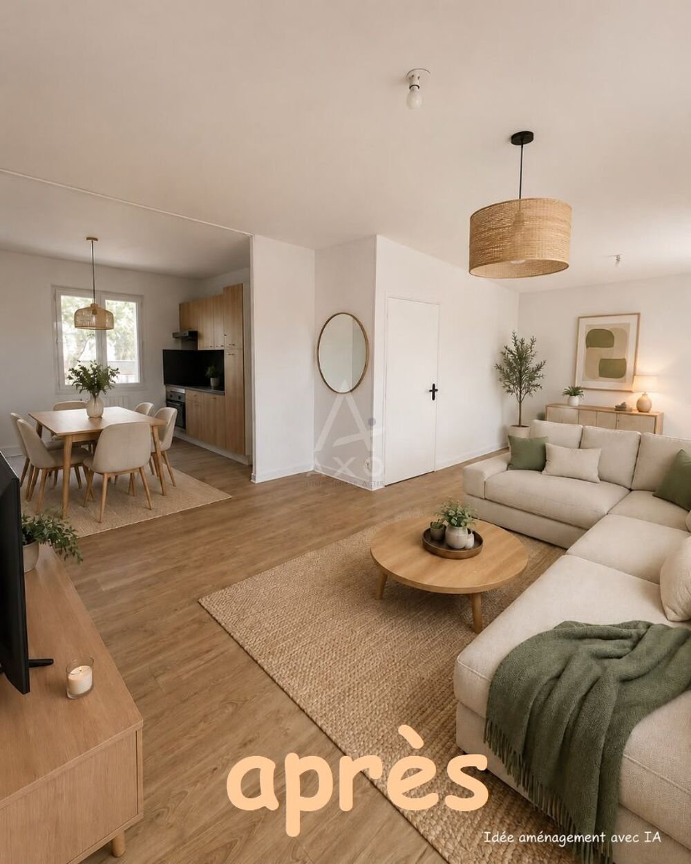 Vente Maison Maison Croix chapeau
