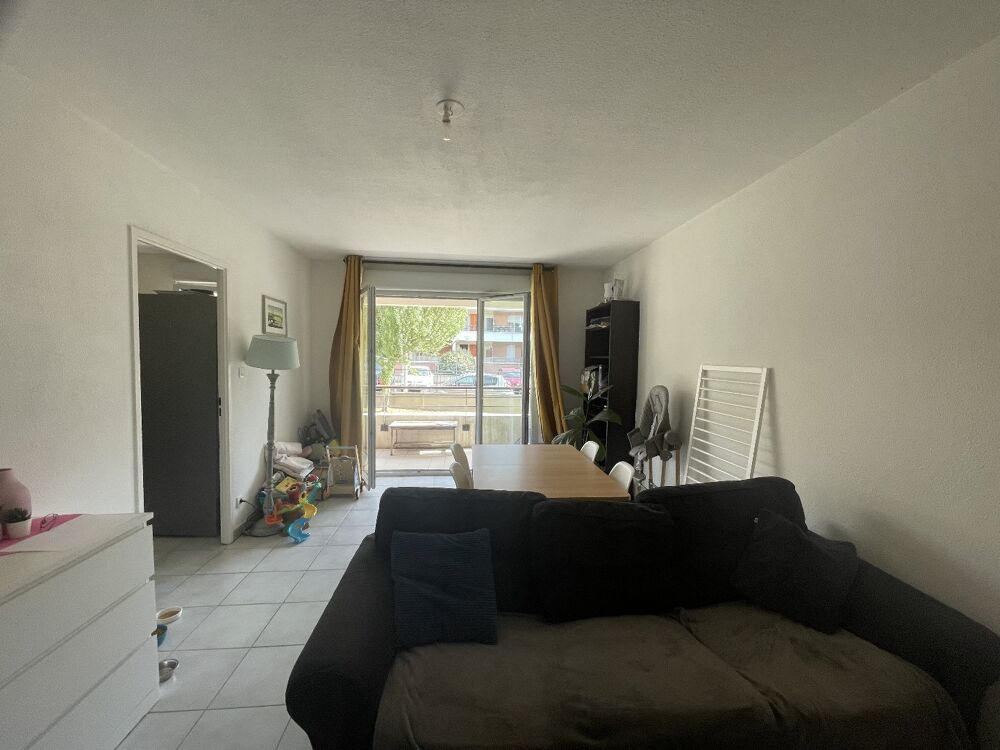 Vente Appartement Appartement Leguevin