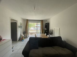  Appartement à vendre 2 pièces 48 m²