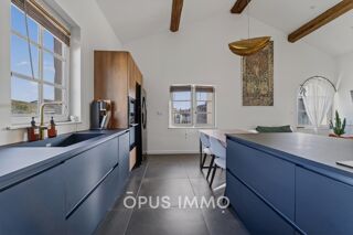 Maison à vendre 4 pièces 88 m²