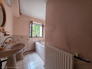  Maison à vendre 5 pièces 151 m²