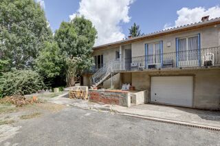  Maison � vendre 4 pi�ces 110 m�