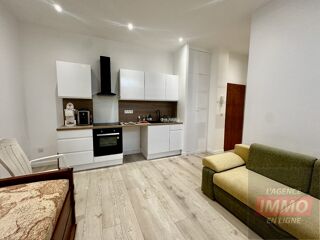  Appartement � vendre 1 pi�ce 28 m�