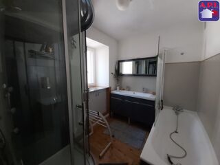  Maison à louer 4 pièces 97 m²