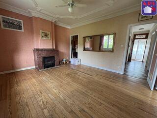  Maison � vendre 6 pi�ces 136 m�