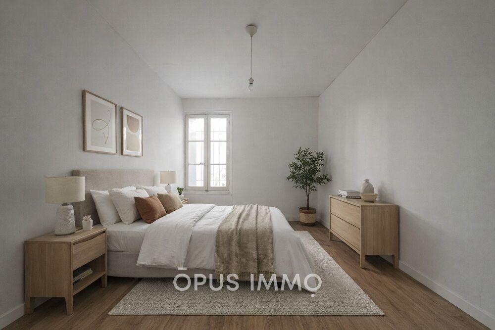 Vente Appartement Appartement Montpellier