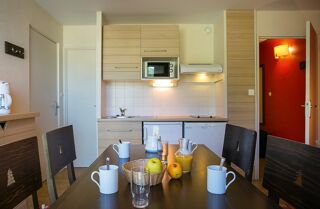  Appartement  vendre 2 pices 30 m