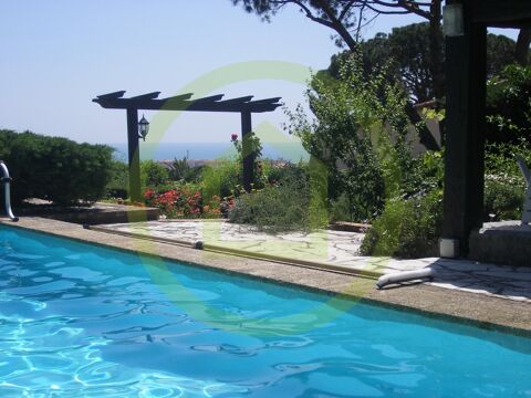 Vente Maison Maison Cannes