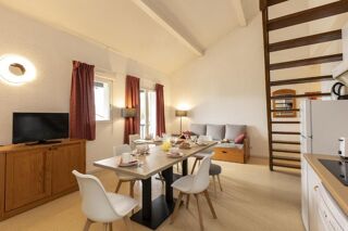  Appartement � vendre 4 pi�ces 76 m�