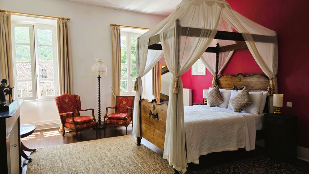  vendre  Maison Saint-Antonin-Noble-Val (82140)