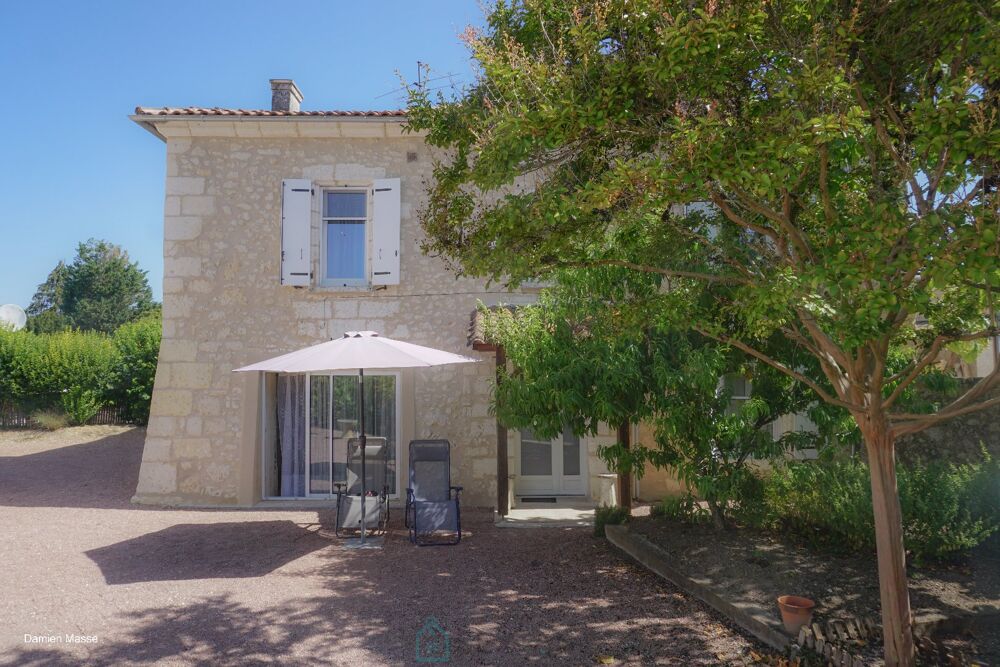 Vente Maison Maison en pierre Brantome en perigord