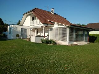 Maison 150m2 Arthaz-Pont-Notre-Dame