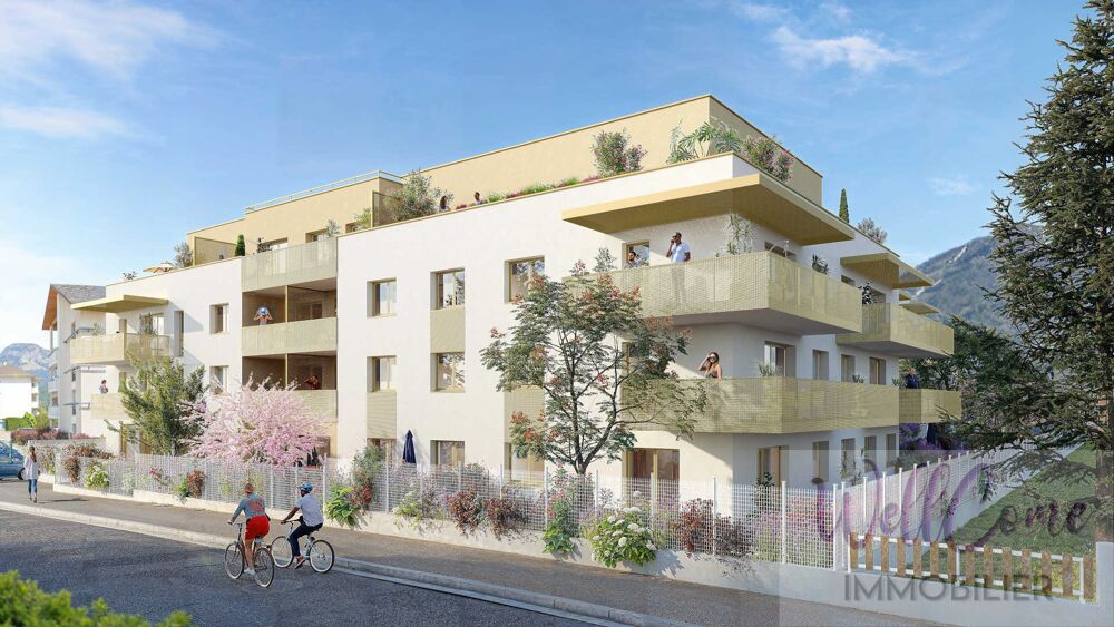   Challes-les-Eaux (73190)