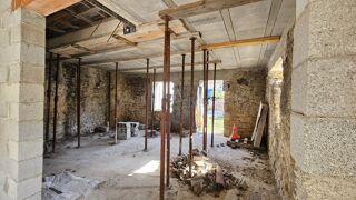  Maison à vendre 1 pièce 128 m²