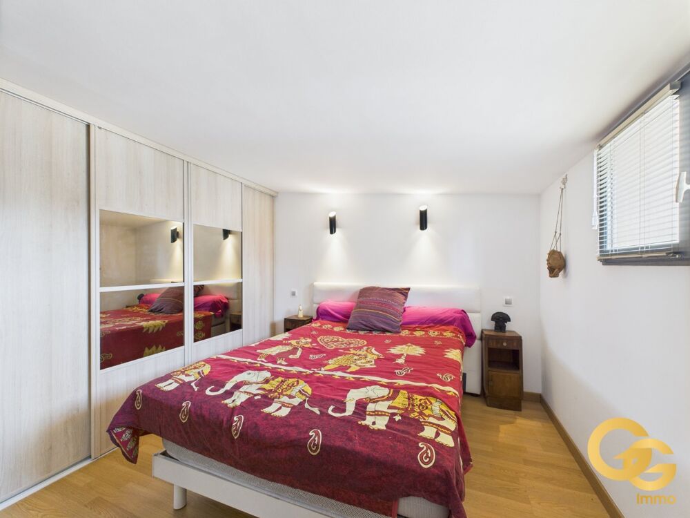  vendre  Maison Grasse (06130)