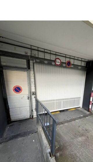 Parking / Garage � vendre 1 pi�ce 12 m�