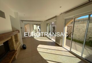  Maison � vendre 4 pi�ces 111 m�